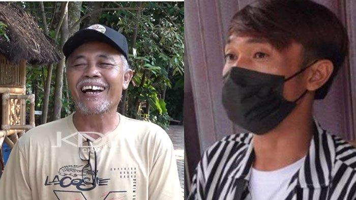 Aep Temui Ayahnya di Rumah Dedi Mulyadi Tengah Malam, Abah Rudi Kesal Diawasi: Dikawal 4 Orang