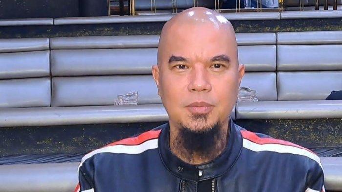 USULAN KONTROVERSIAL AHMAD DHANI - Musisi Ahmad Dhani yang kini menjadi anggota Komisi X DPR RI Fraksi Partai Gerindra.