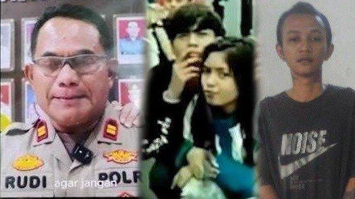 Akal bulus Iptu Rudiana jebloskan Ucil ke penjara padahal tidak ada di TKP kasus Vina pada malam kejadian.