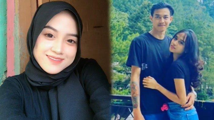 Akal bulus pacar yang sembunyikan jasad Fitria Wulandari diungkap oleh ayah korban, Irwan Irawan.
