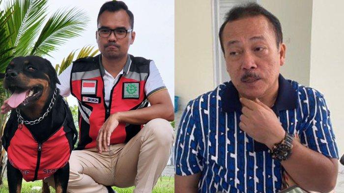 Akhirnya Icang Aliudin Melawan, Nilai Bro Ron Tak Punya Etika