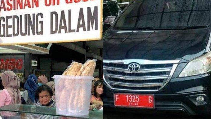 Akhirnya Ketemu Identitas Korban Tabrak Lari Mobil Dinas Pajak Bogor