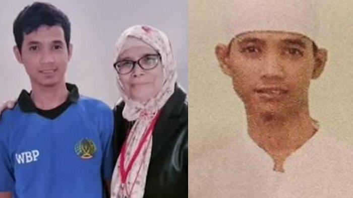 Akhirnya Sudirman akan dipindah ke Lapas Cirebon