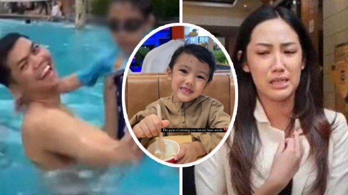 Akhirnya terjawab keberadaan asuransi Dante