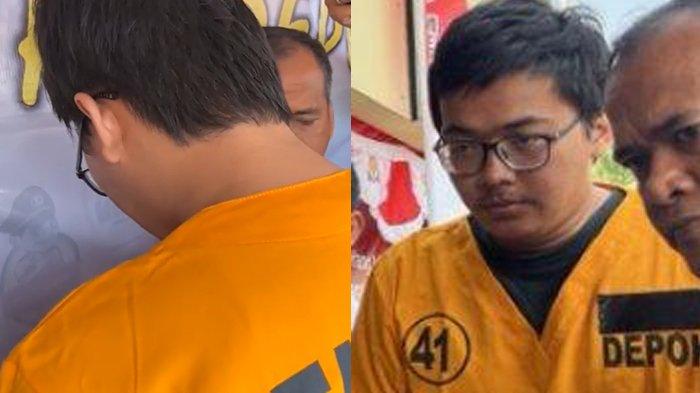 Aksi balas dendam mahasiswa UI pada Senior yang membunuhnya, pelaku kapok sampai ketakutan