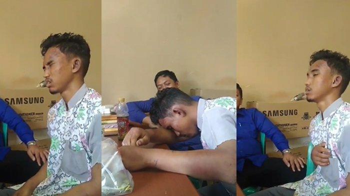 Akting Pelaku Depan Polisi, Cerita Detik-detik Perkosa Korban Pembunuhan Satu Keluarga