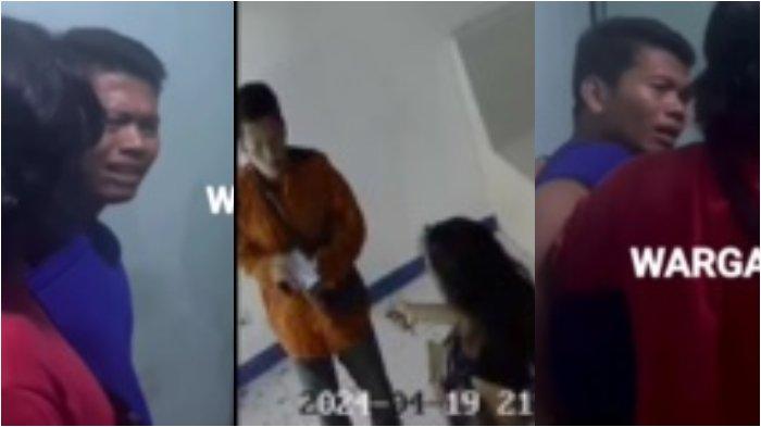 Akting dramatis pelaku pembunuhan wanita hamil di Kelapa Gading bikin polisi sampai geram.