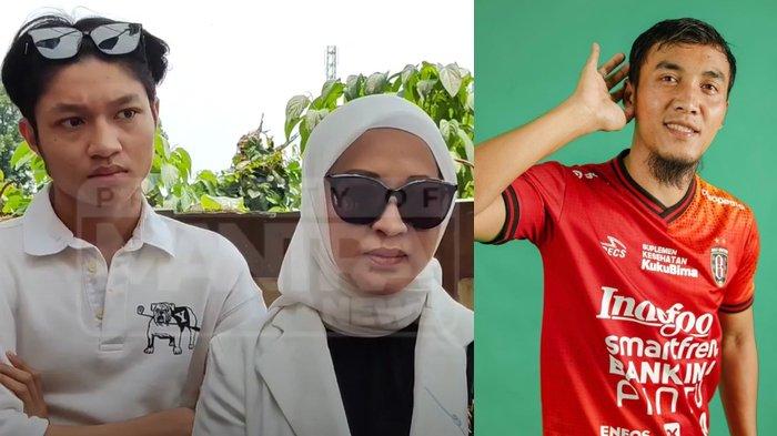 Alasan Gunawan Dwi Cahyo talak Okie Agustina bulan lalu