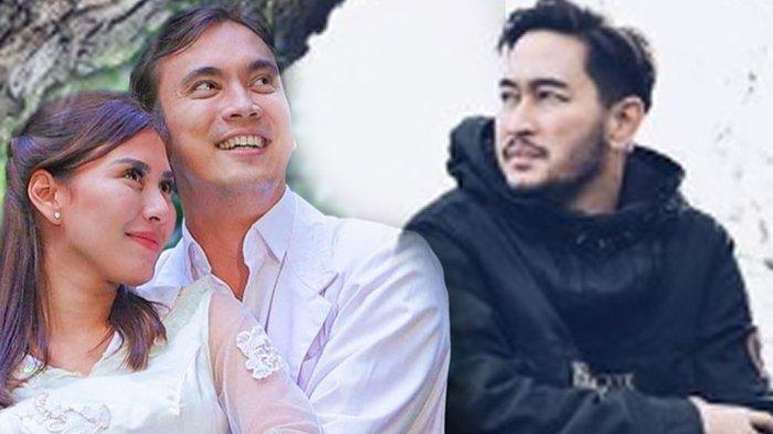 Alasan Rendy Tak Putuskan Syahnaz Setelah Ketahuan Lady