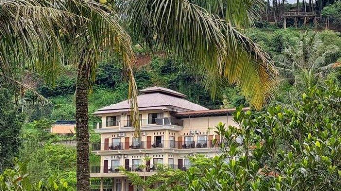 Rekomendasi hotel di Bogor yang sejuk dan nyaman, salah satunya Albero Hotel Bogor.