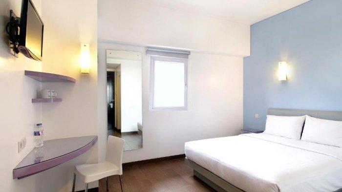 Bagi yang membutuhkan hotel di Bogor yang nyaman untuk libur akhir tahun, Amaris Hotel Padjajaran bisa menjadi pilihan.