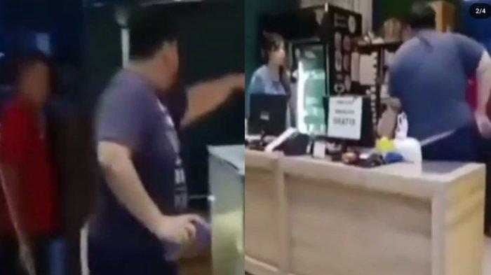 Kisah Pilu Karyawati Korban Arogansi Anak Bos Toko Roti, Kepala Bocor dan Disebut Orang Miskin