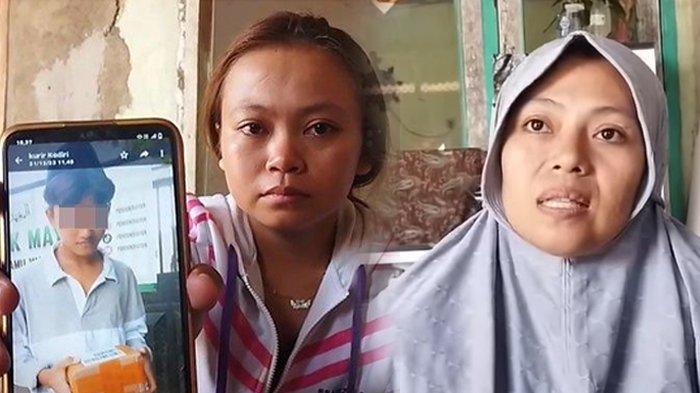Aneh Isi WhatsApp Senior Santri yang Tewas di Ponpes Kediri, Ibu Bintang Curiga