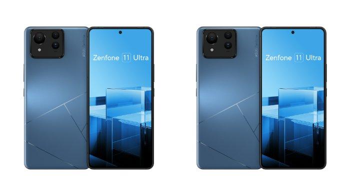 Asus Zenfone 11 Ultra