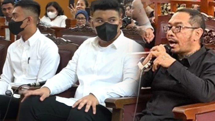 Ayah David temukan kejanggalan saat sidang tuntutan Mario Dandy Ditunda