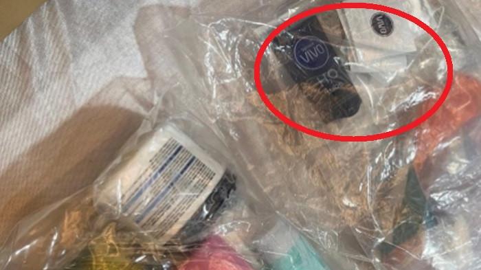 BB alat kontrasepsi di kasus arya daru