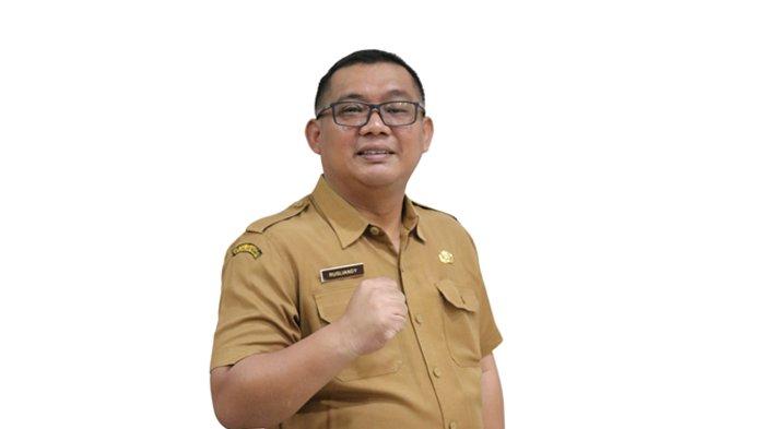 BKPSDM Kabupaten Bogor berkomitmen untuk dapat terus mewuiudkan ASN yang profesional melalui peningkatan Indeks Profesionalitas ASN (IP ASN)