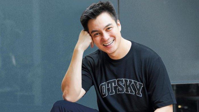 Baim Wong sukses meraup omzet hingga 600 juta di sesi Shopee Live perdananya.