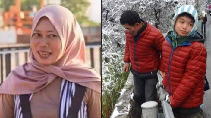 Bertemu Ibu Sha Wang Akankah Siti TKI Tanya Gaji dan Warisan Majikan ?