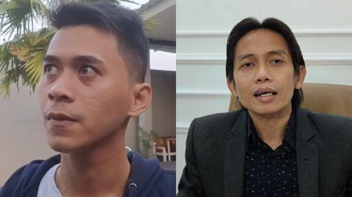 Benny Indrayana minta tolong ke Toni RM untuk membantu mencari keberadaan Sudirman, terpidana kasus Vina Cirebon.