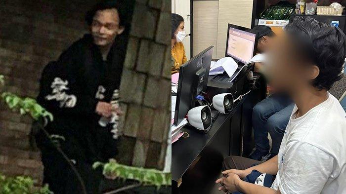 Beraksi di Kota Layak Anak, pelaku pamer alat kelamin belum jadi tersangka. Ibu korban malah minta damai.