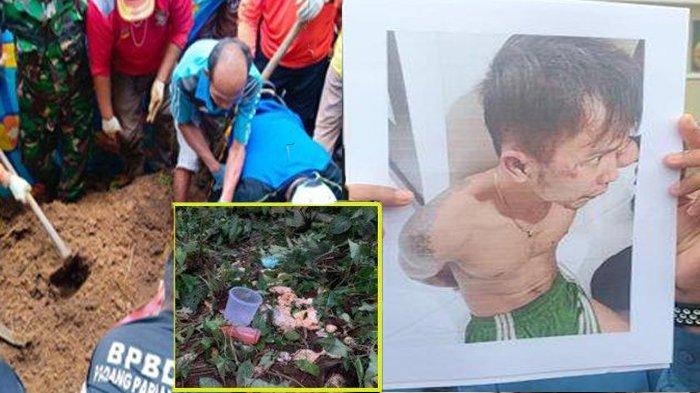Biadab! Indra Ternyata Sudah 3 Kali Ingin Perkosa Gadis Penjual Gorengan, Korban Diincar saat Lengah
