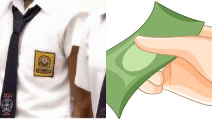 Bocah SMP yang jadi kurir uang palsu berakhir bernasib apes, ditinggal pengedar usai kecelakaan
