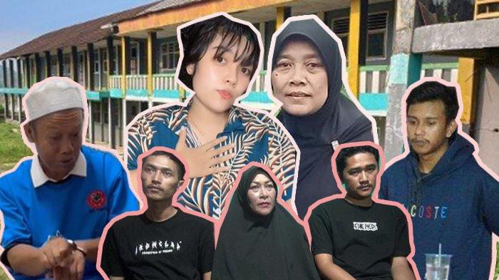 Bocor Percakapan Yosef Soal Motif Kasus Subang, Rebut Kekuasaan