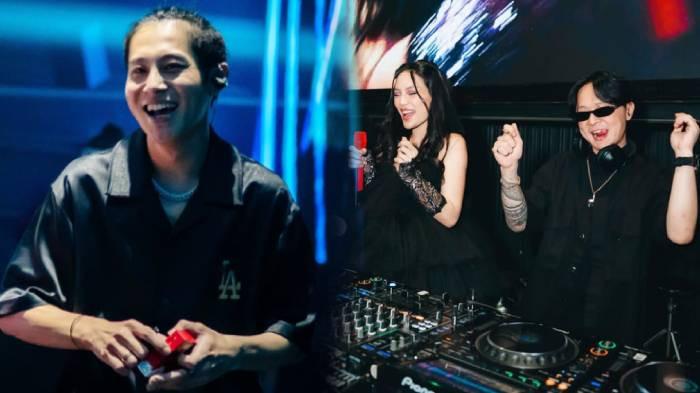 KEHAMILAN ERIKA CARLINA - Bukan Cuma Erika Carlina, Bravy Sebut Ada Wanita Lain yang Hamil Anak DJ Panda, Mau Lahiran Juga
