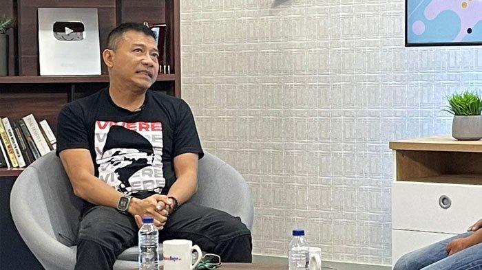 Caleg DPR RI dari Dapil Jabar V Kabupten Bogor, Anang Hermansyah berusaha mengimplementasikan berbagai kebutuhan masyarakat Bogor.
