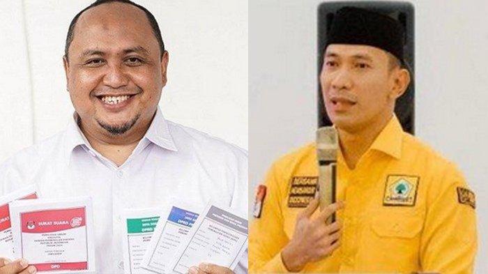 Caleg Terpilih Harus Buat Surat Siap Mundur Jika Jadi Calon Wali Kota Bogor