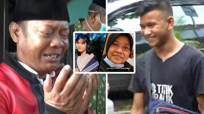 Cara Sadis Eksekutor Pembunuhan ibu dan anak di Subang, Yosef Dapat Golok dari Danu