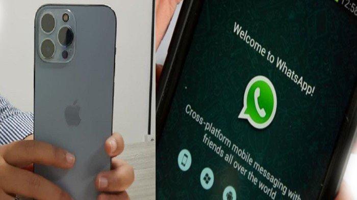 cara atur proxy di whatsapp iphone