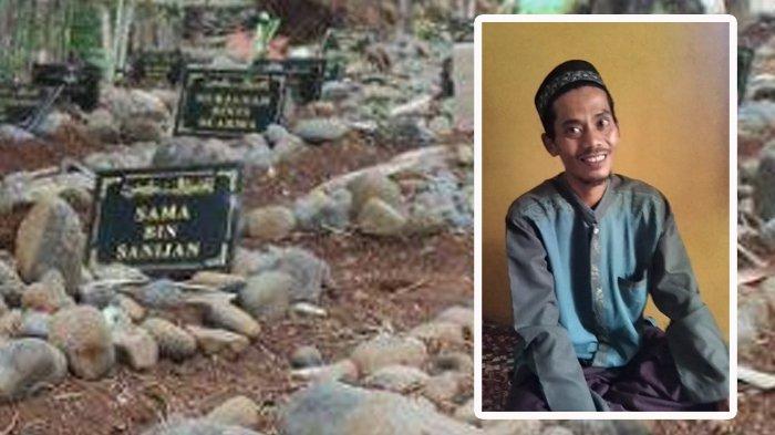 Cerita Dua Jasad Utuh di Bogor, Tak Pernah Absen Baca Al Quran Setiap Hari