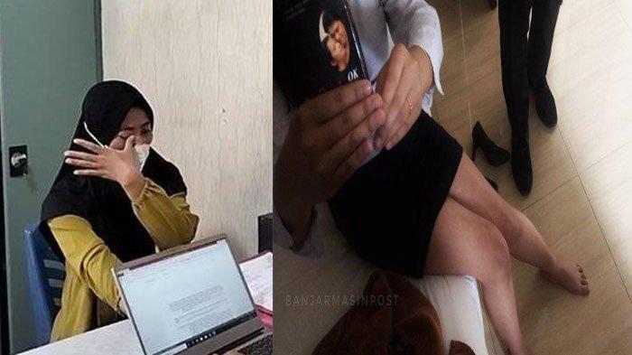 Cerita Mamah Muda Potong Organ Vital Suami usai Puas Bercinta: Dia Mau