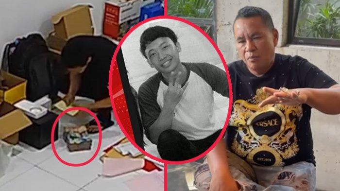 Cerita Mantan Istri Syok Dapat tagihan utang manager Resto Ramen Hotman Paris