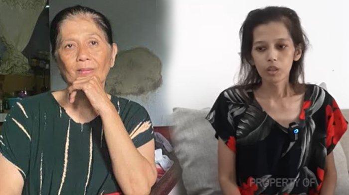 Cerita Pilu Mantan TKI Taiwan Saat Operasi Miom di RSCM, Ibu Kandung Tak Mau Disalahkan : Ya Ampun Saya Malu