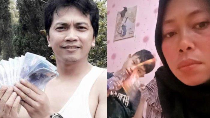 Curhat Pilu Suami Siti Sejak Sha Wang Dipulangkan ke Taiwan, Kini Sering Dicuekin : Telepon Gak Diangkat