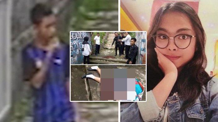 Curhat Terakhir Noven Bogor Sebelum Tewas Ditusuk