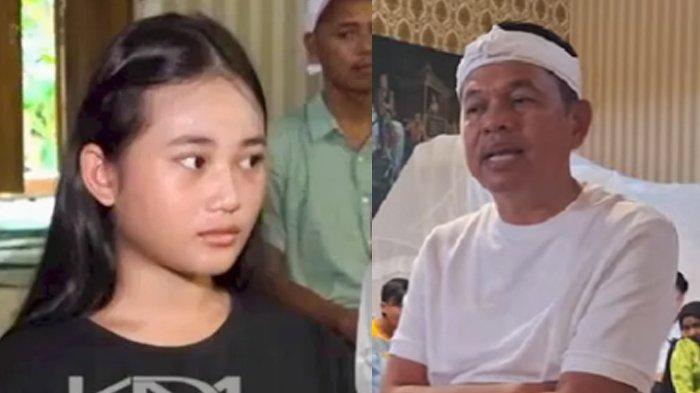 DEDI MULYADI BALAS KRITIK AURA CINTA -