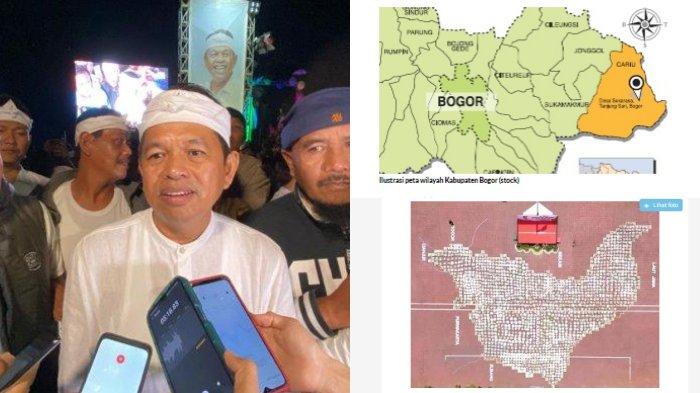 Dedi Mulyadi soroti potensi Kota Bogor