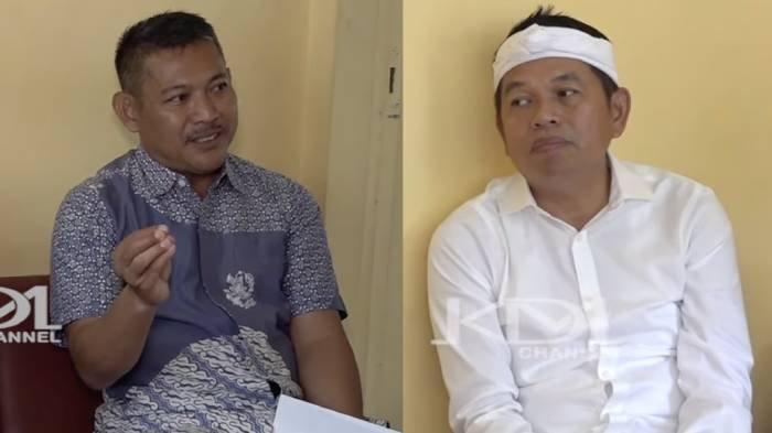 Gubernur Jawa Barat terpilih Dedi Mulyadi kaget saat mengetahui ada anak dokter hingga Pegawai Negeri Sipil (PNS) yang mendapat bantuan dari Program Indonesia Pintar (PIP)