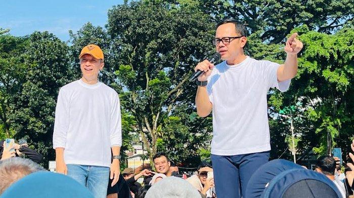 Dedie Rachim dukung Bima Arya jadi Gubernur Jawa Barat 2024