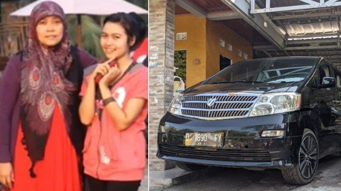 Detik-detik korban kasus Subang dimasukkan ke Alphard, jasad Tuti Digotong Anak Mimin, Yosef Gendong Amel Sendirian