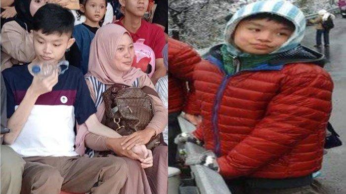 Dibelikan Tiket Oleh Kakak Sha Wang, Siti TKI Pesimis Bisa Rebut Hak Asuh Anak Majikan dari Ibunya