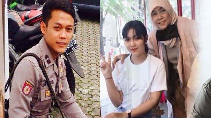 Diduga Ikut Campur Tangan Kasus Subang, Briptu Arif Mengaku Diperintah Adik Yosef