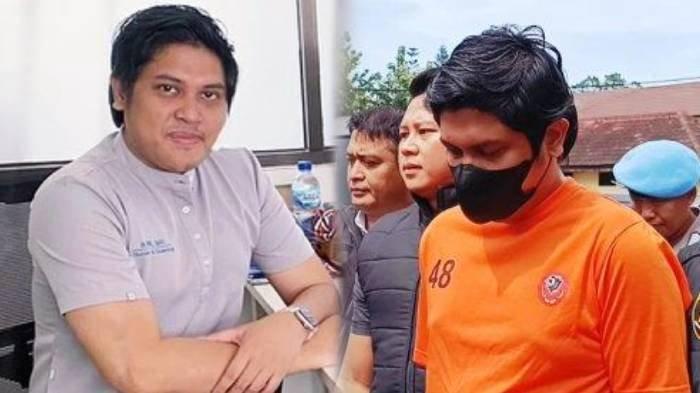 KASUS DOKTER CABUL DI GARUT - Dokter kandungan di Garut yang diduga melakukan pelecehan seksual kepada pasiennya kini sudah ditetapkan sebagai tersangka.