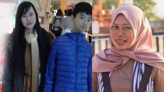 Doktrin Siti TKI ke Sha Wang saat Tiba di Taiwan: Bilang Sama Kakak Kamu Pengen Tetep Sama Aku