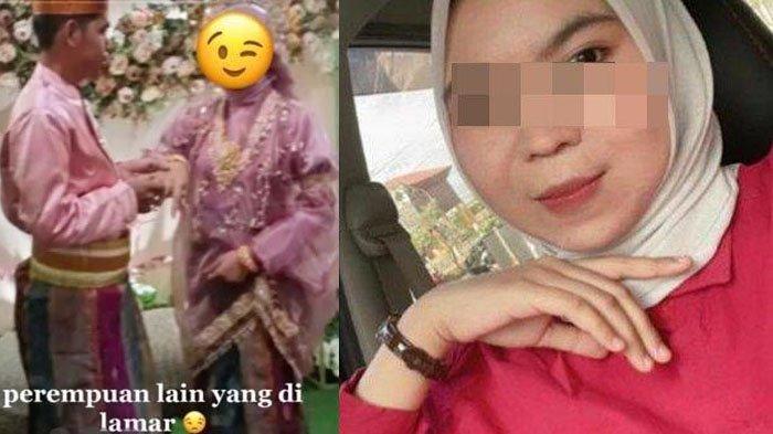Dosen di Sinjai yang kuras harta pacar tampaknya memang tak berniat untuk membayar ganti rugi.