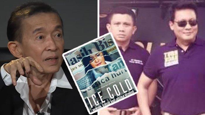 Edi Darmawan Bela Ferdy Sambo, Ungkap Peran di Kasus Kopi Jessica Wongso